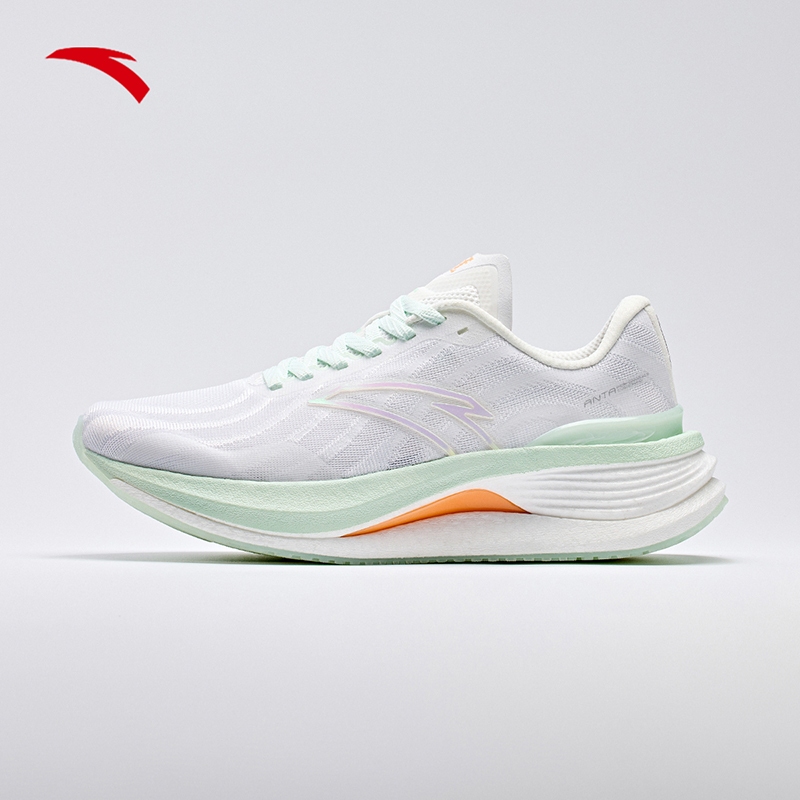 ANTA G21 3 Pro Women Running Shoes Nitroedge Sports Shoes 1224B5561-1 Official Store