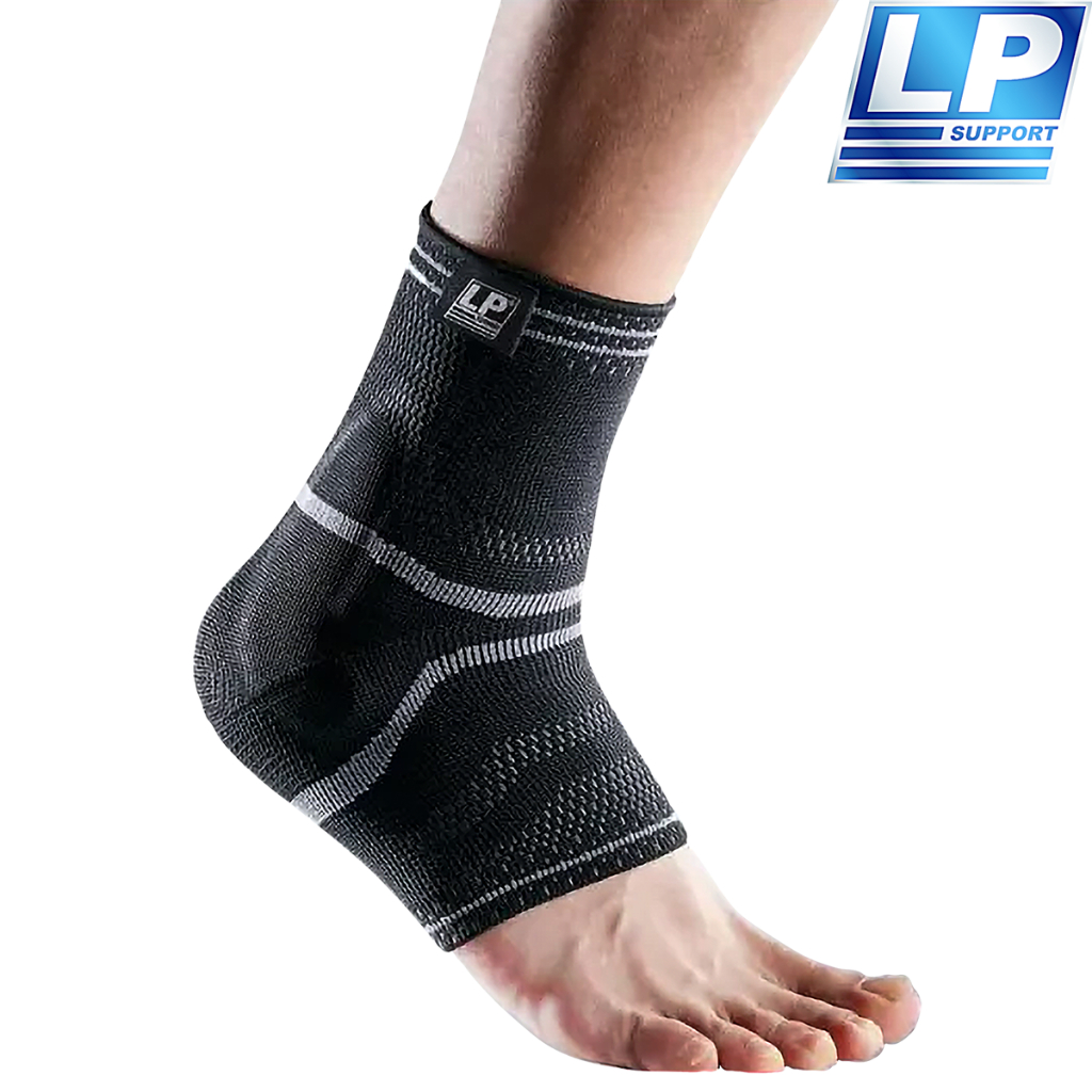LP SUPPORT 110XT ซัพพอร์ทข้อเท้า ที่รัดข้อเท้า ผ้ารัดข้อเท้า สนับข้อเท้า ปลอกข้อเท้า XTREMUS ANKLE SUPPORT 1.0