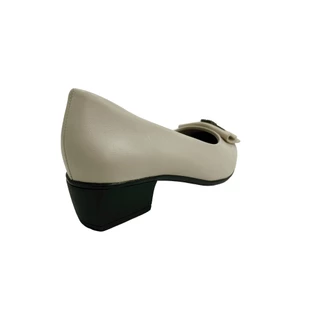 D’ARTE (ดาร์เต้) รองเท้าคัชชูส้นสูง รองเท้าส้นสูง รุ่น D65-20543