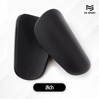 สนับเเข้งจิ๋ว 10CM x 6CM สนับเเข้ง สำหรับทุกวัย สำหรับกีฬาฟุตบอล Shin Guards Mini มี 2 สีให้เลือก