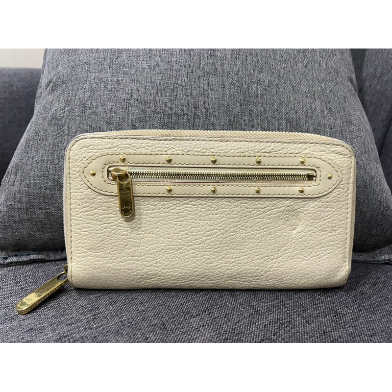 กระเป๋าสตางค์ Louis vuitton แท้💯 มือสอง