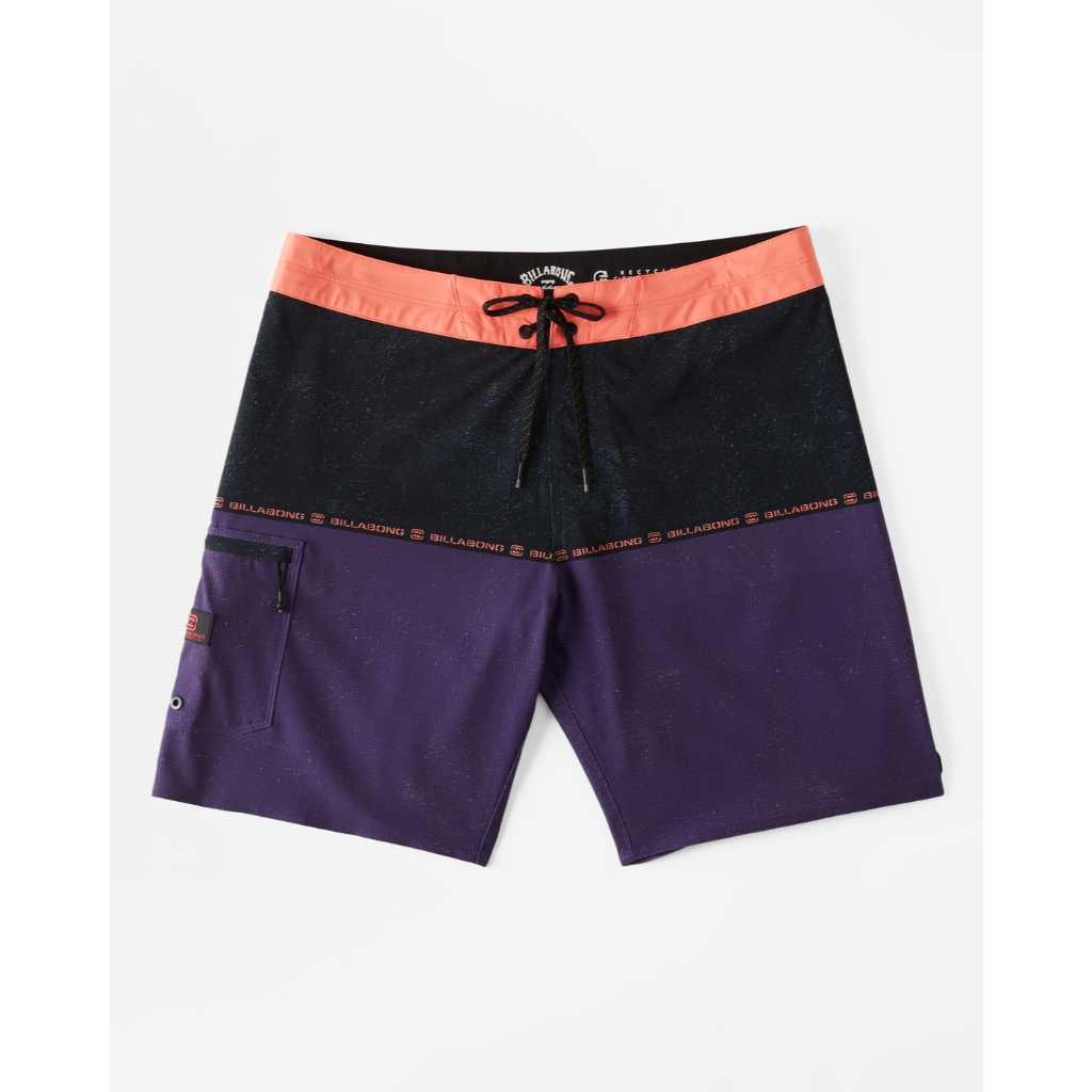 Billabong กางเกงว่ายน้ำผู้ชาย STILL FILTHY FIFTY50 AIRLITE BOARDSHORTS	241	ABYBS00467-PHZ