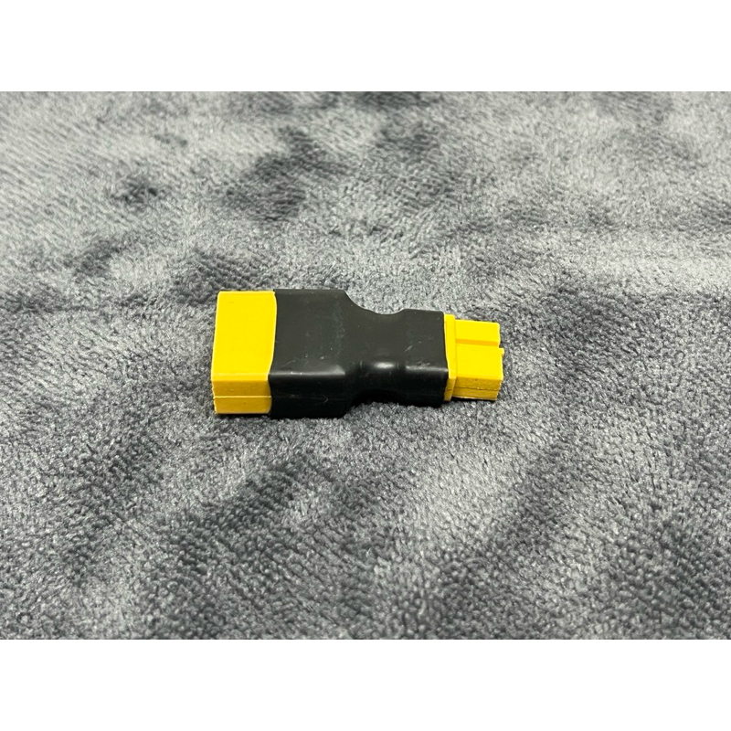 ปลั๊กแปลง XT90 ตัวผู้ To XT60 ตัวเมีย