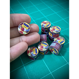 ปลากระป๋องจิ๋ว ของจิ๋ว ของเล่นจิ๋ว ของไหว้ไอ้ไข่