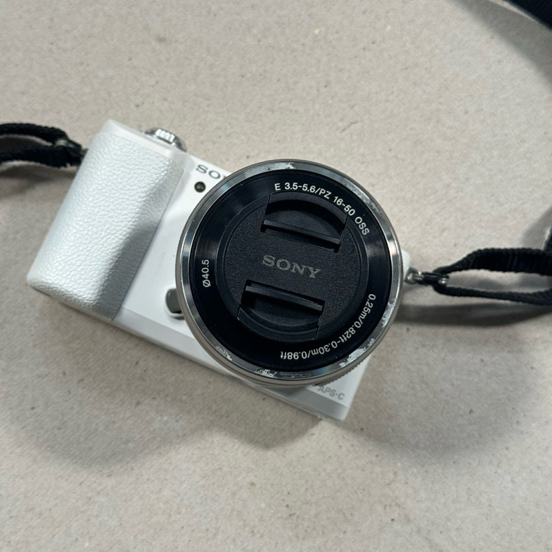 กล้อง sony a5100 มือสอง สภาพ 90