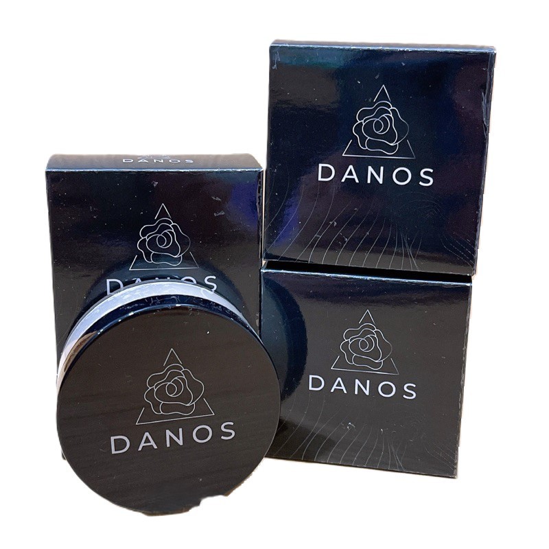 Danos Loose Powder แป้งดานอส NEW!!!!