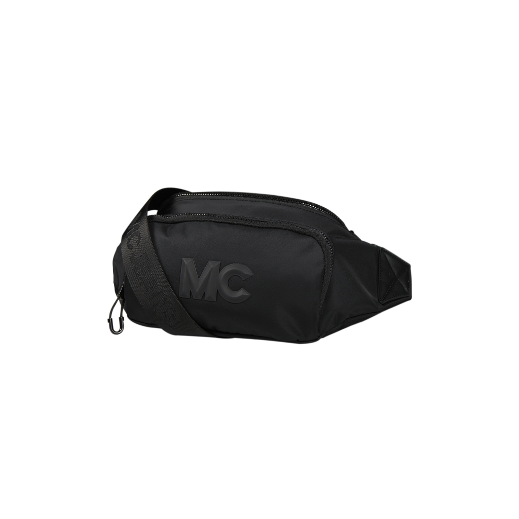 Mc jeans กระเป๋าสะพายอเนกประสงค์  สีดำ M02Z085