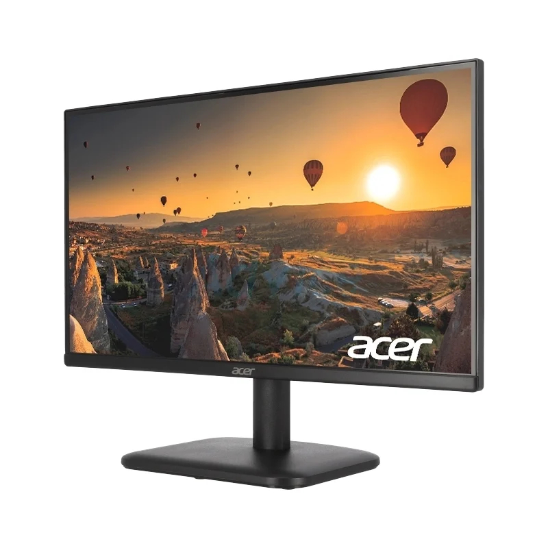 Monitor 21.5 ACER EK220QH3bi (VA, HDMI, VGA) 100Hz