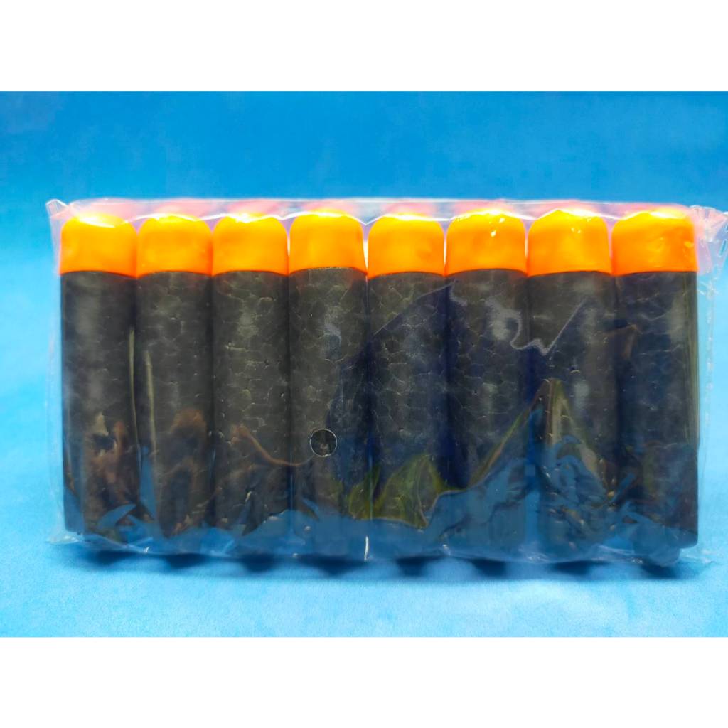 กระสุนnerf Elite ,Mega,Rival, Vortex Ultra ,MissileกระสุนปืนNerf  ลูกกระสุนโฟมอ่อน ขนาดเท่าของแท้ ส่งเร็ว