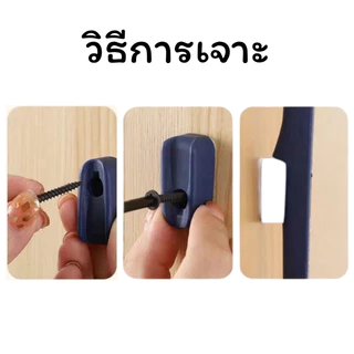 ID888 ไม้ช้อนรองเท้า ที่ดึงรองเท้า ที่ช่วยใส่รองเท้า แบบพลาสติก ด้ามยาว 60cm.