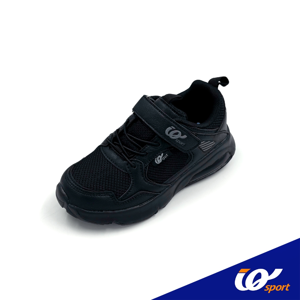 IQ KIDS รองเท้าผ้าใบเด็ก (Lifestyle) รหัสDD7-KE7034K