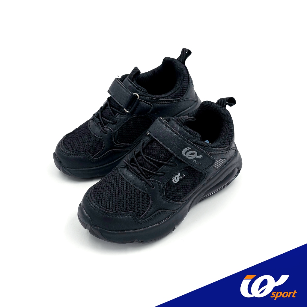 IQ KIDS รองเท้าผ้าใบเด็ก (Lifestyle) รหัสDD7-KE7034K