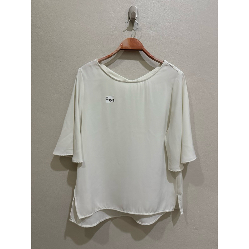 Z759 เสื้อแบรนด์Glacier m