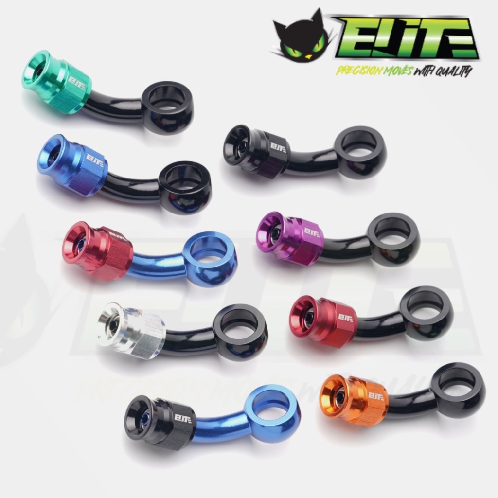หัวโจ 45 อลู ELITE ของแท้ มีรับประกัน คุ้มกว่า ปลอดภัยแน่นอน