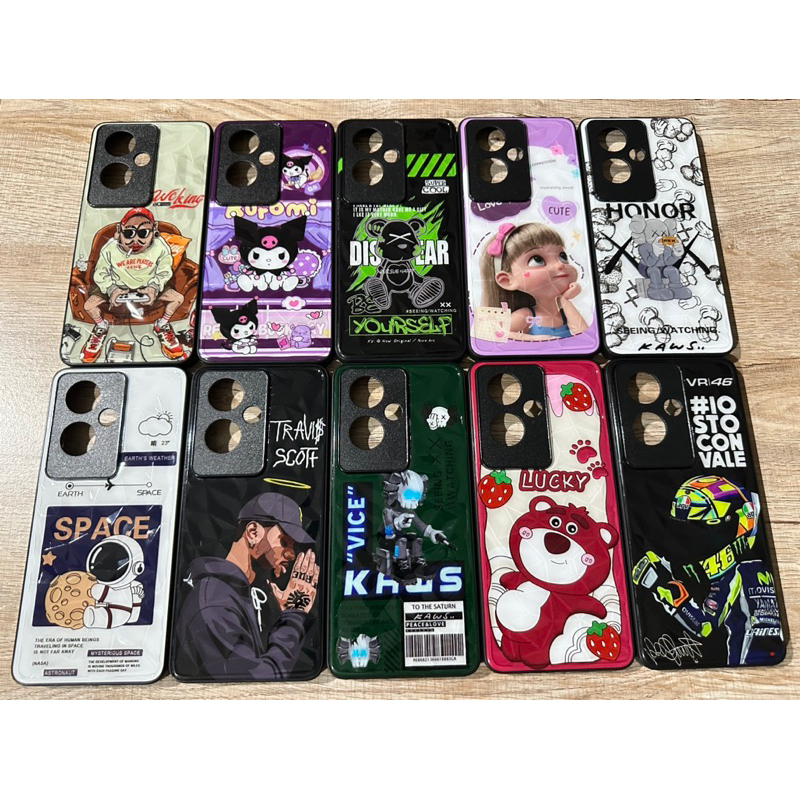 เคส Samsung A04 A22(5g) J4plus S20FE S23FE S21FE A20S J8 เคสโทรศัพท์มือถือ3Dการ์ตูน🚛