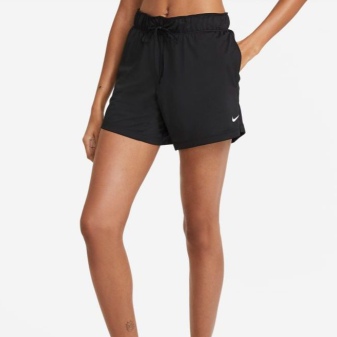 กางเกงเทรนนิ่งผู้หญิง Nike Dri-FIT Attack ของแท้ 100%