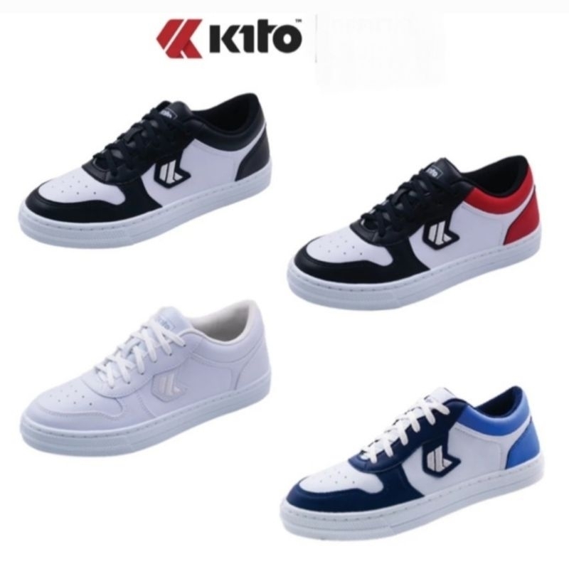 รองเท้าผ้าใบกีโต้รุ่นBE20ไซส์37-44ของแท้100%