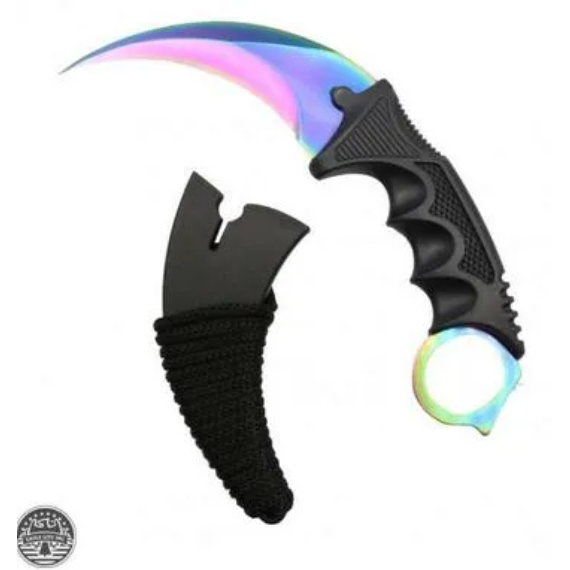 Karambit Knife มีดคารัมบิด