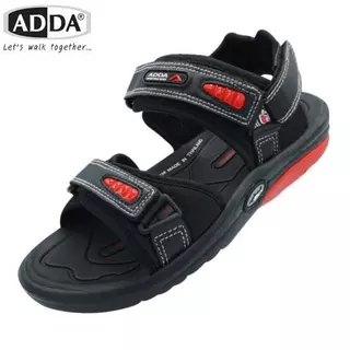 ADDA 2N36 รองเท้ารัดส้นผู้ชาย รองเท้ารัดส้นผู้หญิง