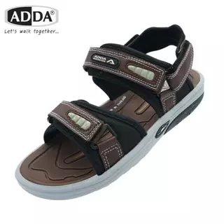 ADDA 2N36 รองเท้ารัดส้นผู้ชาย รองเท้ารัดส้นผู้หญิง