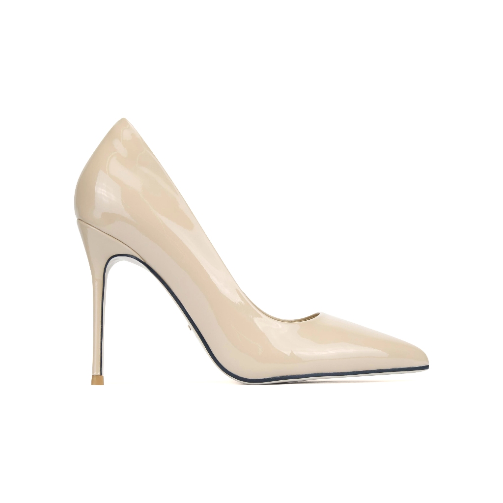 SHU CELEB HEELS 4" IN MILAN รองเท้าส้นสูง