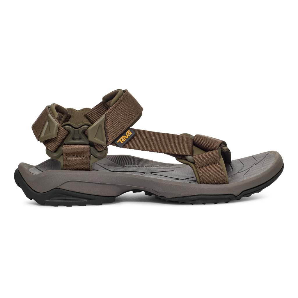 TEVA M TERRA FI LITE-รองเท้าแตะรัดส้นสำหรับผู้ชาย#1001473-DVD