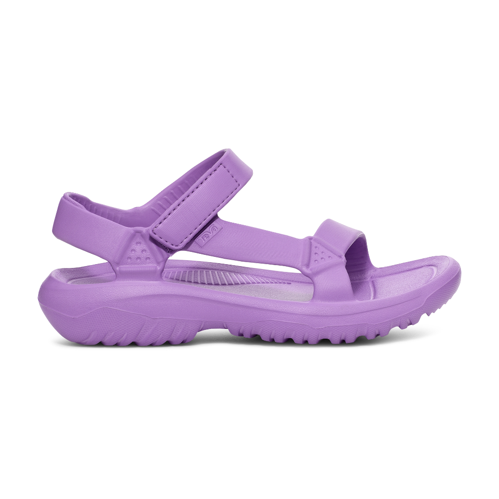 TEVA W HURRICANE DRIFT-รองเท้าแตะรัดส้นสำหรับผู้หญิง#1124070-FRY