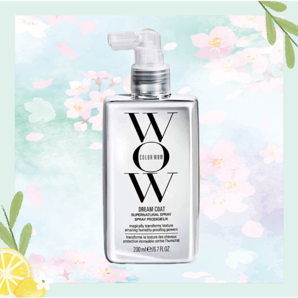 พร้อมส่ง ของแท้ Color Wow Dream Coat Supernatural Spray 200ml