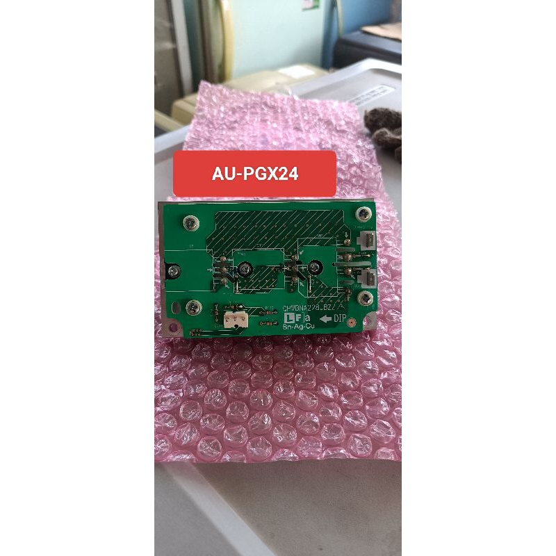 บอร์ดโมดุลแอร์ชาร์ปรุ่นAU-PGX24