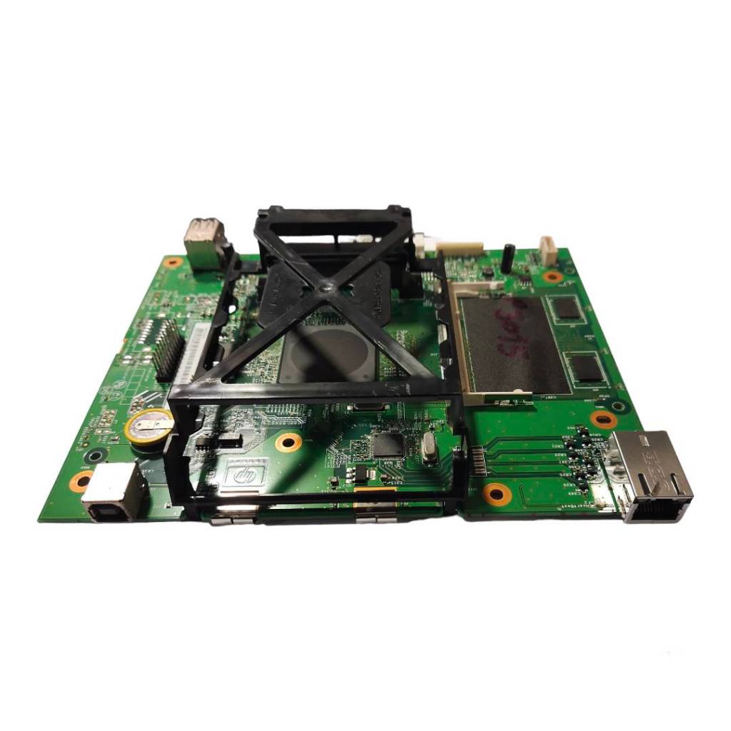 HP LaserJet P3015 Formatter Board (CE475-60001)