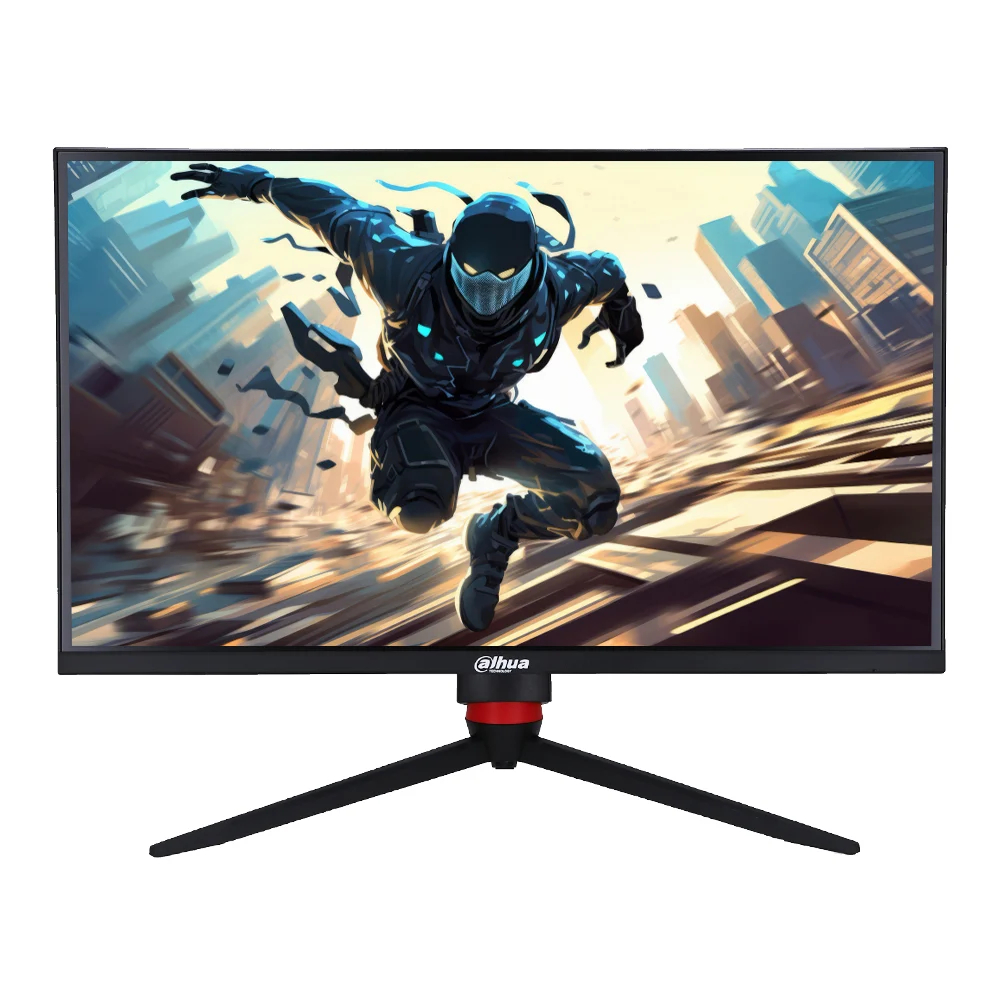 (IPS QHD LM27-E331A)  MONITOR (จอมอนิเตอร์) DAHUA LM27-E331A - 27" IPS 2K 180Hz ADAPTIVE SYNC