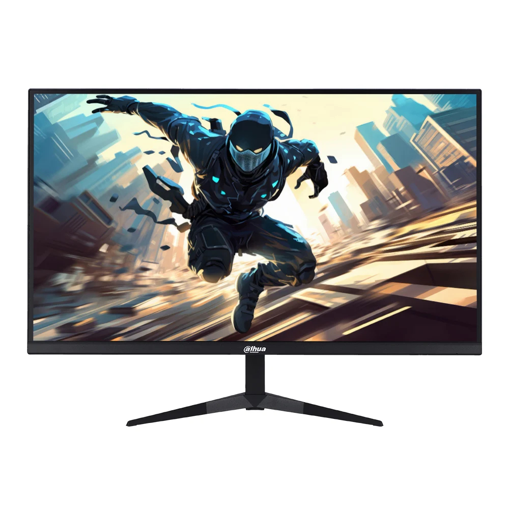 MONITOR (จอมอนิเตอร์) DAHUA DHI-LM25-E231B - 24.5" LM27-E231 27'' IPS FHD 180Hz