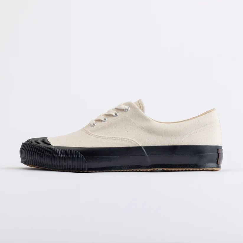 PRAS SHELLCAP DECK LO KINARU/BLACK