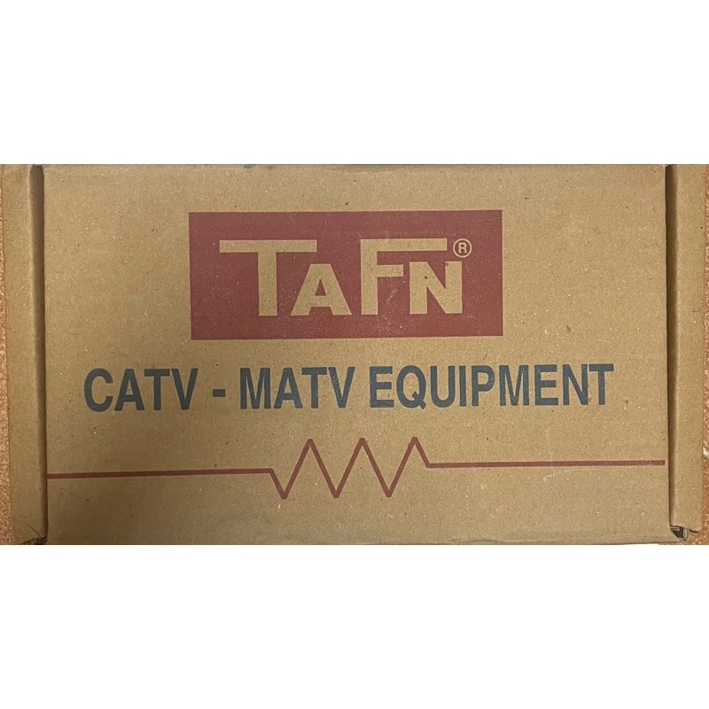 ตัวแยกสัญญาณภาพ Video Splitter TAFN VSP-103