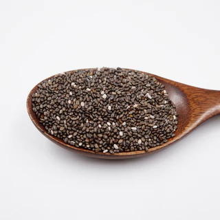 เมล็ดเจีย เมล็ดเชีย มีอย. เกรดAA Chia seed (Organic) ขนาด250กรัม ธัญพืชตัวจิ๋วมากด้วยประโยชน์