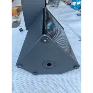 ตู้ลำโพงเปล่า Ps15นิ้ว (แหลม888) ไม้อัดแท้เกรดเอ สีระเบิดอย่…