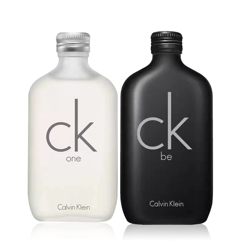 Calvin Klein CK Be EDT CK one EDT100ml น้ำหอม น้ำหอมผู้ชายและผู้หญิง
