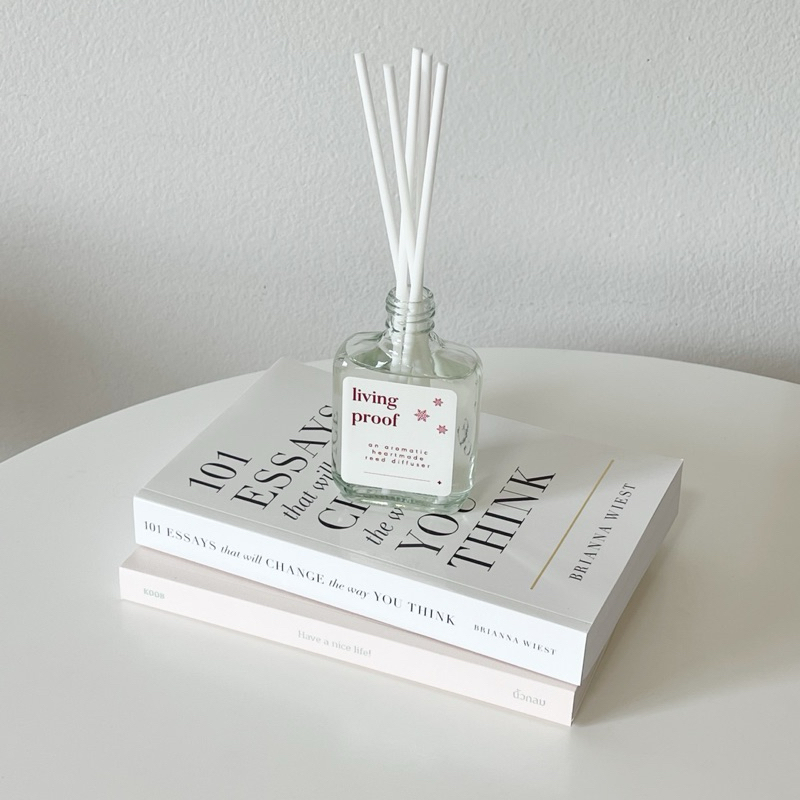 Living Proof ก้านไม้หอม (SALE)