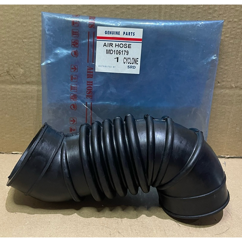 ท่ออากาศ MITSUBISHI L200,CYCLONE,4D56 (MD106179)