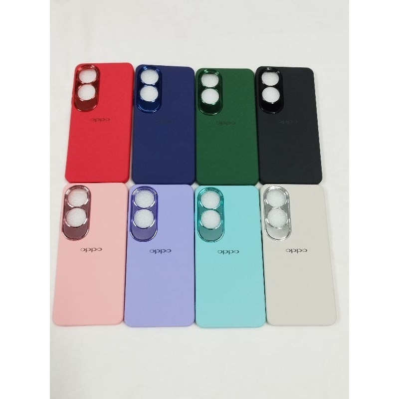 เคส Oppo A60 , A60 (ถ่ายจากงานจริง)