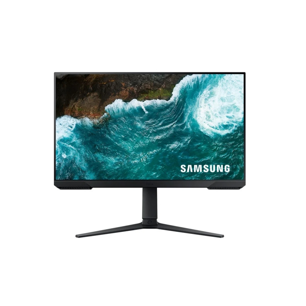 Monitor 27'' SAMSUNG LS27AG320NEXXT (VA, HDMI, DP) FREESYNC 165Hz