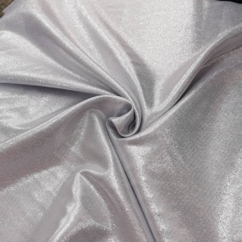 ผ้าตาด ผ้าดิ้นเงินดิ้นทอง  ผ้าดิ้นเนื้อทราย ทำโจงกระเบน ชุดรำ - รูปที่ 5