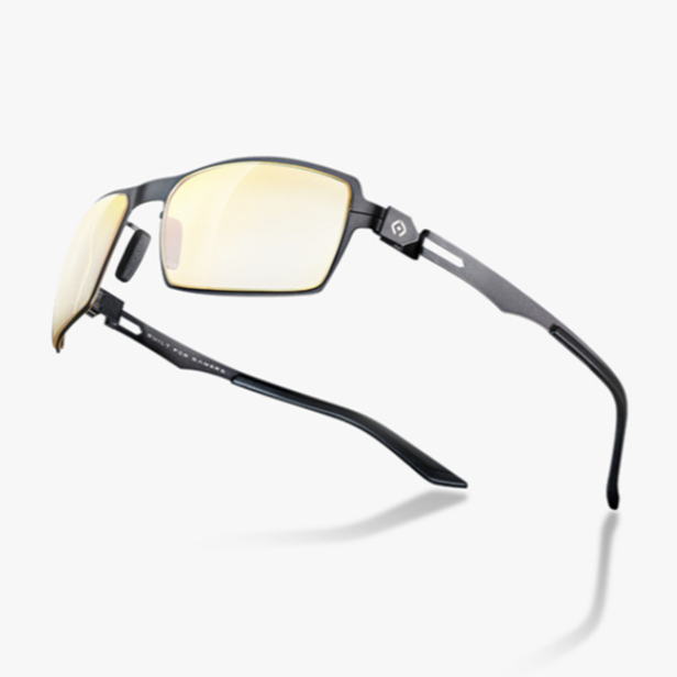 [Ophtus] แว่นกรองแสง | Graphite / Retina-X Clear [ยกกล่องราคาถูก]