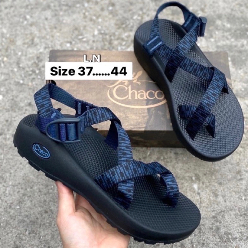 รองเท้าChacoมีให้เลือกหลายสี