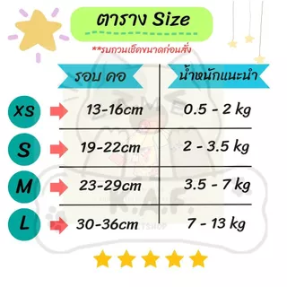 (C01)คอล่ากันเลียแผล (พร้อมส่งจากไทย!!) สำหรับสัตว์เลี้ยงทำหมัน หรือบาดเจ็บ ลำโพงกันเลีย สุนัข แมว