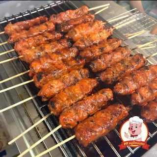 ผงหมักไก่แดงพร้อมปรุง 1.2 กิโลกรัม สูตรขายดีหมักได้ 10 กก. คุ้มมากก