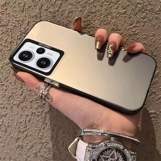 SoCool เคสกันกระแทก ผิวด้าน สำหรับOppo A6 A6X A6T A6Pro A6Tpro A5 A5X A5I A5Pro A3 A3X A79 Reno11F A3Pro เคส หลังแข็ง