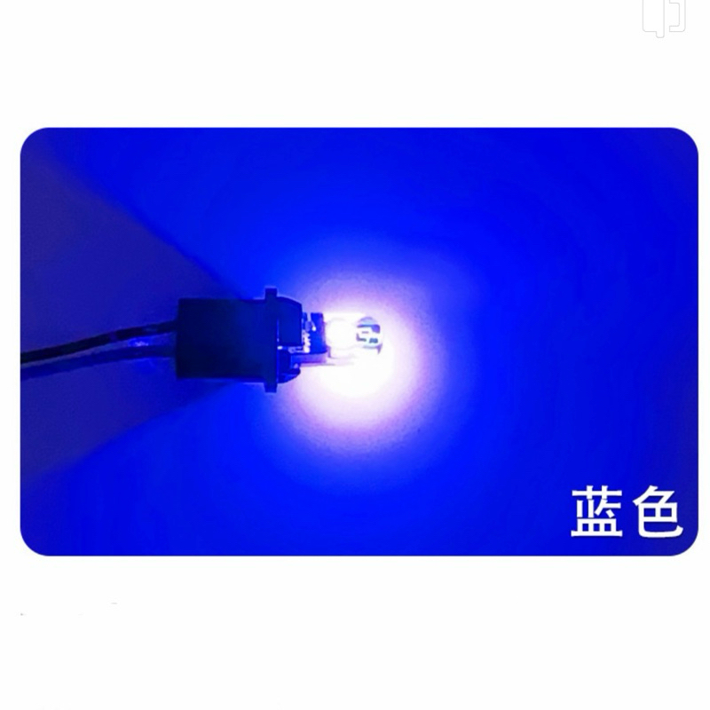 🔥พร้อมส่ง🔥Indy (1ชิ้น)ไฟเลี้ยวแฟลช T10 แก้มข้างรถยนต์ หลอดสั้น22 มิล ใส่ได้ทุกรุ่น ไม่มีชนโคมแน่นอน - รูปที่ 5