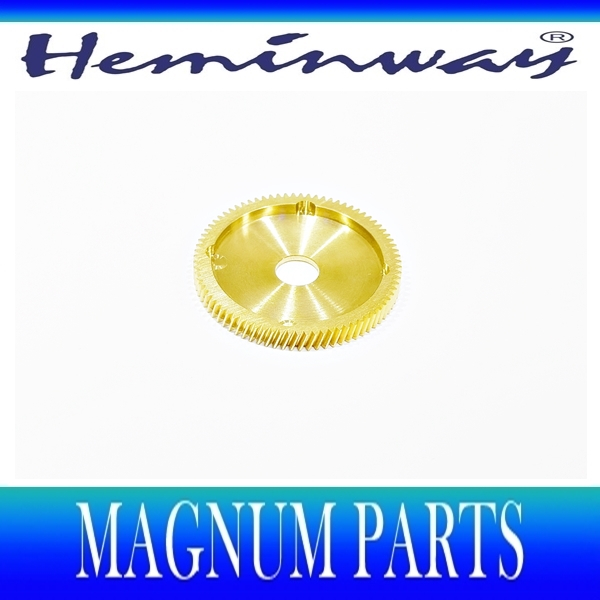 อะไหล่ เฟืองขับ รอก Heminway MAGNUM