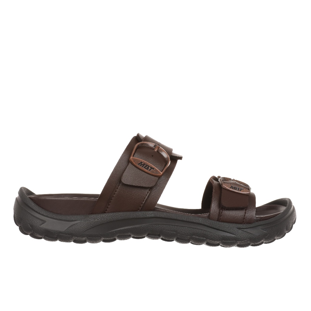 MBT FUJI II Sandals M 703405-23L BROWN